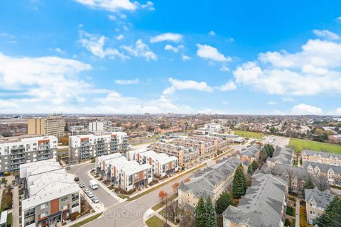 Photo 16 at 17K - 8 Rosebank Drive, Malvern, Toronto