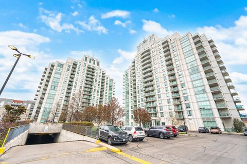 Photo 20 at 17K - 8 Rosebank Drive, Malvern, Toronto