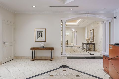 Photo 4 at 804 - 980 Yonge Street, Annex, Toronto