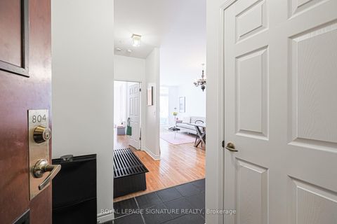 Photo 8 at 804 - 980 Yonge Street, Annex, Toronto