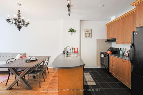 Photo 10 at 804 - 980 Yonge Street, Annex, Toronto