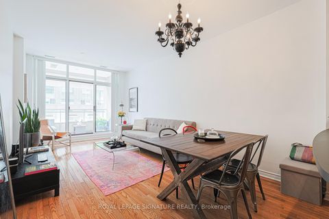 Photo 14 at 804 - 980 Yonge Street, Annex, Toronto