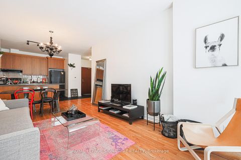 Photo 16 at 804 - 980 Yonge Street, Annex, Toronto