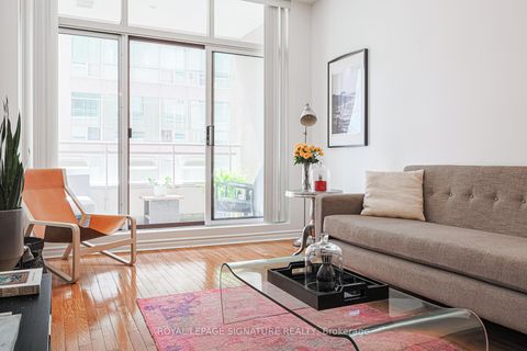 Photo 17 at 804 - 980 Yonge Street, Annex, Toronto