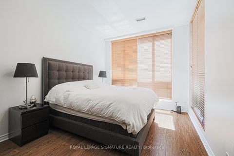 Photo 18 at 804 - 980 Yonge Street, Annex, Toronto