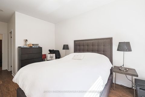 Photo 19 at 804 - 980 Yonge Street, Annex, Toronto