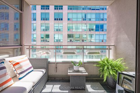 Photo 21 at 804 - 980 Yonge Street, Annex, Toronto