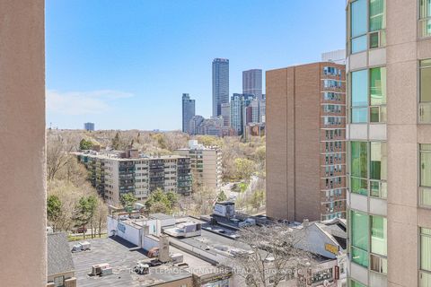 Photo 24 at 804 - 980 Yonge Street, Annex, Toronto