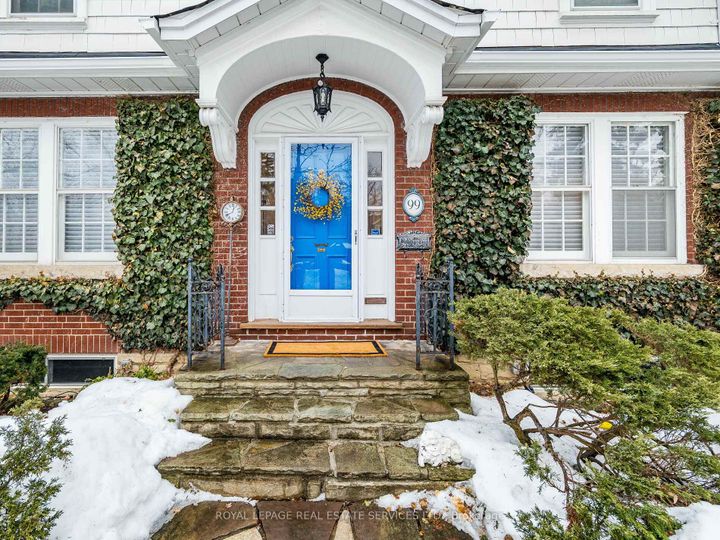 Photo 3 at 99 Elizabeth Street S, Downtown Brampton, Brampton