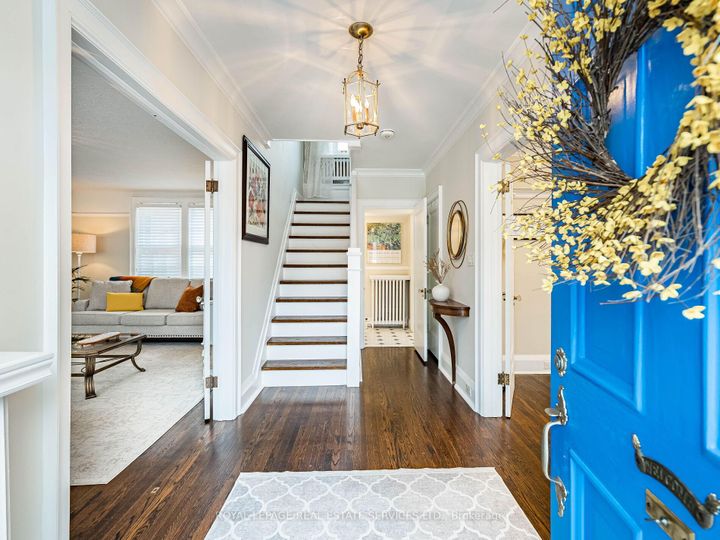 Photo 4 at 99 Elizabeth Street S, Downtown Brampton, Brampton