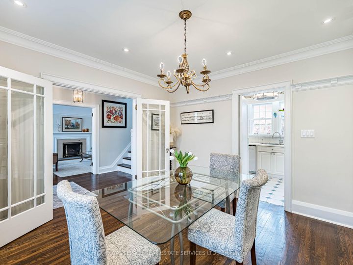 Photo 10 at 99 Elizabeth Street S, Downtown Brampton, Brampton