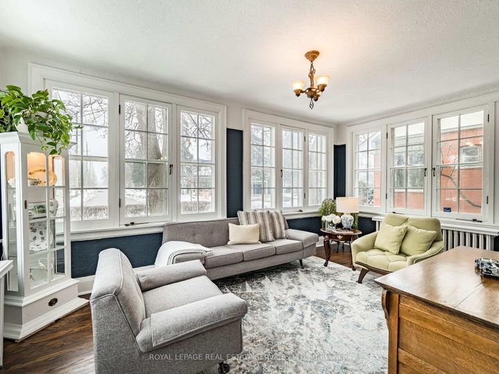 Photo 11 at 99 Elizabeth Street S, Downtown Brampton, Brampton