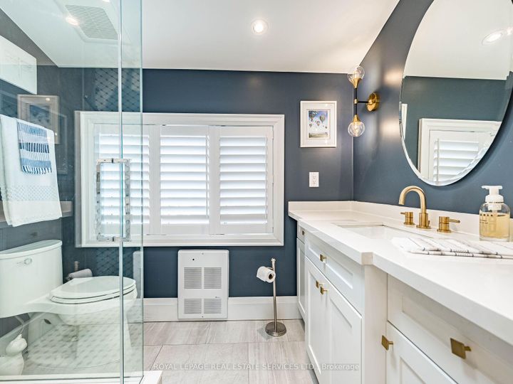 Photo 19 at 99 Elizabeth Street S, Downtown Brampton, Brampton