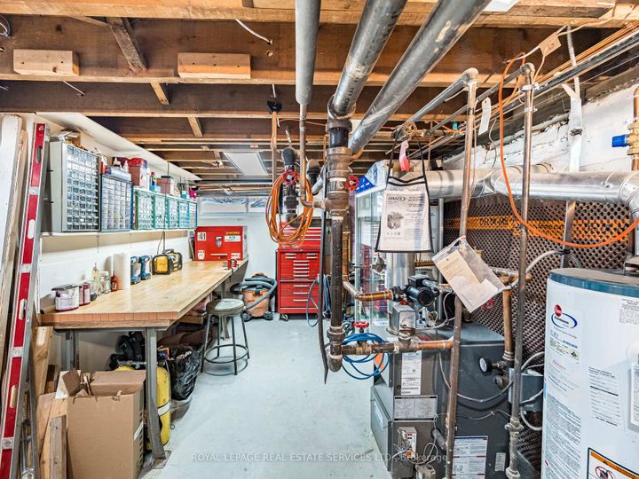 Photo 40 at 99 Elizabeth Street S, Downtown Brampton, Brampton