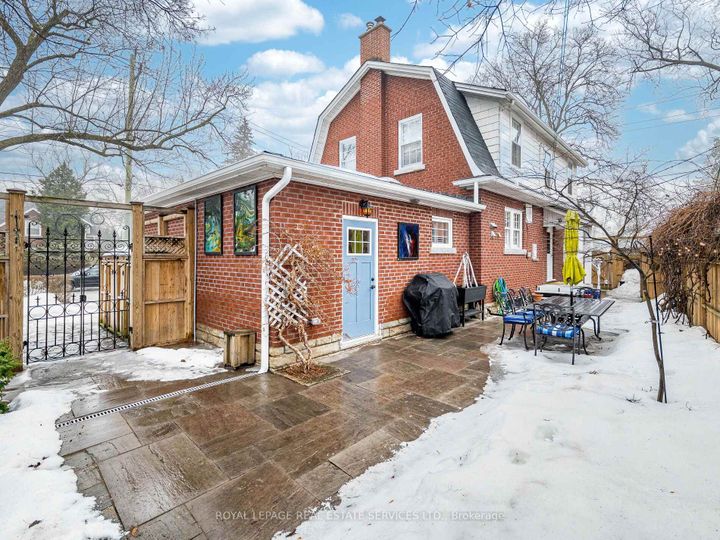 Photo 45 at 99 Elizabeth Street S, Downtown Brampton, Brampton