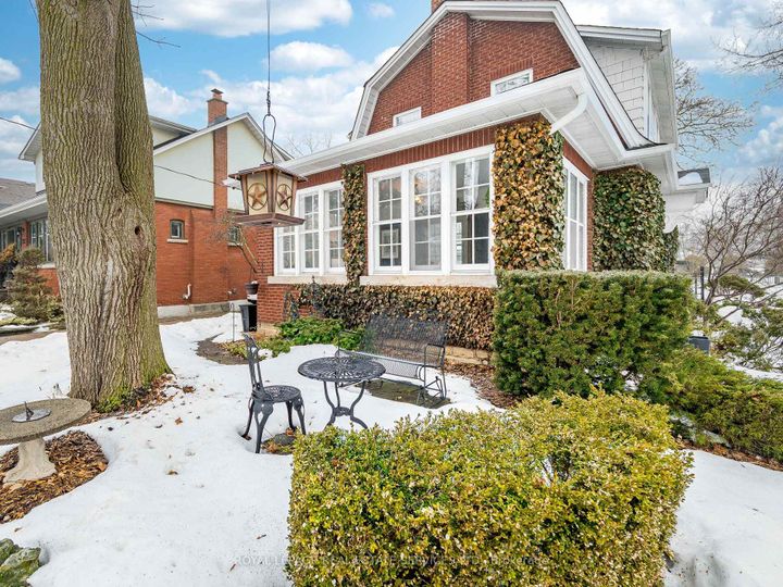 Photo 48 at 99 Elizabeth Street S, Downtown Brampton, Brampton