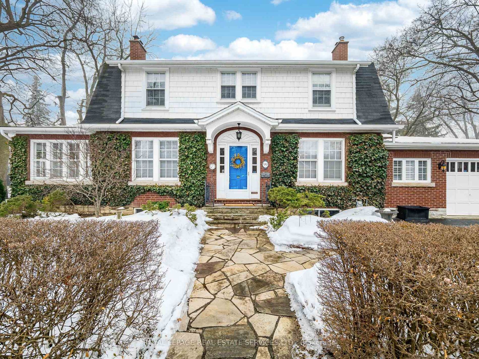 99 Elizabeth Street S, Downtown Brampton, Brampton 2