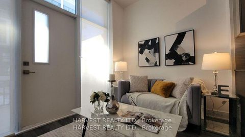 Photo 1 at 102 - 188 fairview mall Drive, Don Valley Village, Toronto