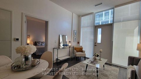 Photo 2 at 102 - 188 fairview mall Drive, Don Valley Village, Toronto