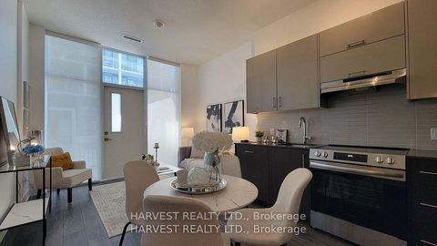 Photo 6 at 102 - 188 fairview mall Drive, Don Valley Village, Toronto