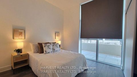 Photo 7 at 102 - 188 fairview mall Drive, Don Valley Village, Toronto