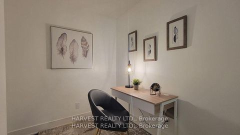 Photo 8 at 102 - 188 fairview mall Drive, Don Valley Village, Toronto