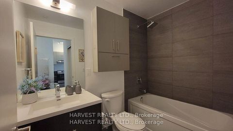 Photo 10 at 102 - 188 fairview mall Drive, Don Valley Village, Toronto