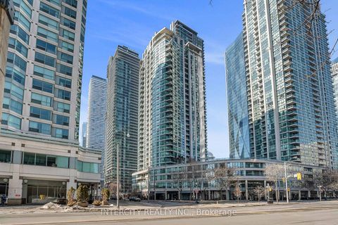 Photo 0 at 1010 - 12 Yonge Street, Waterfront Communities C1, Toronto