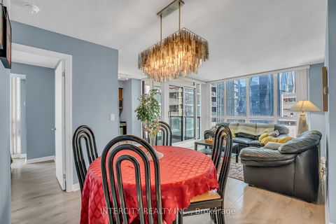 Photo 8 at 1010 - 12 Yonge Street, Waterfront Communities C1, Toronto