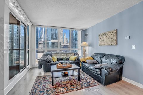 Photo 11 at 1010 - 12 Yonge Street, Waterfront Communities C1, Toronto