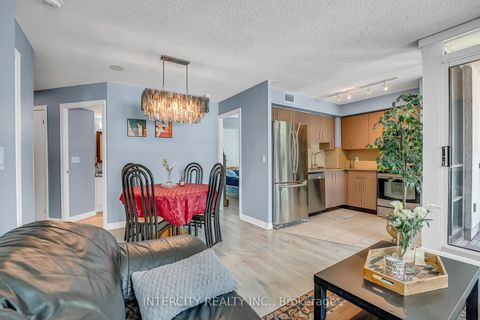 Photo 14 at 1010 - 12 Yonge Street, Waterfront Communities C1, Toronto