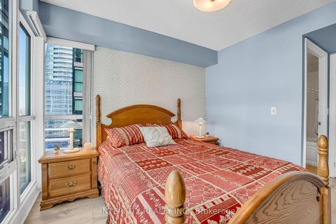 Photo 20 at 1010 - 12 Yonge Street, Waterfront Communities C1, Toronto