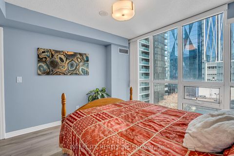 Photo 22 at 1010 - 12 Yonge Street, Waterfront Communities C1, Toronto