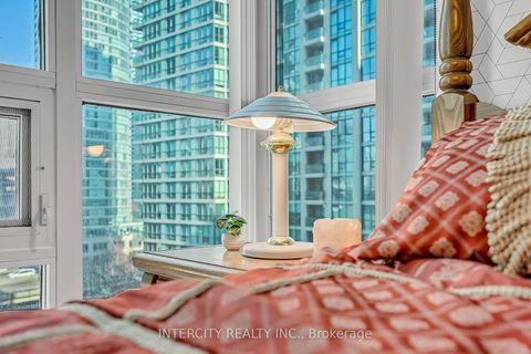 Photo 23 at 1010 - 12 Yonge Street, Waterfront Communities C1, Toronto