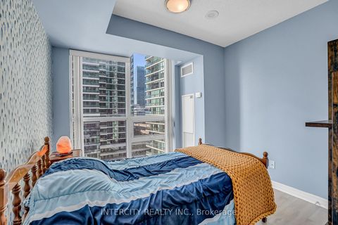 Photo 27 at 1010 - 12 Yonge Street, Waterfront Communities C1, Toronto