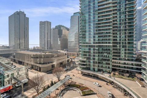 Photo 33 at 1010 - 12 Yonge Street, Waterfront Communities C1, Toronto