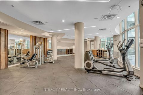 Photo 35 at 1010 - 12 Yonge Street, Waterfront Communities C1, Toronto