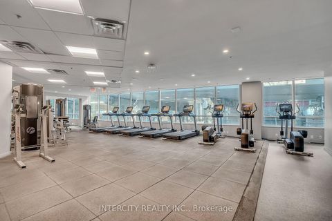 Photo 36 at 1010 - 12 Yonge Street, Waterfront Communities C1, Toronto