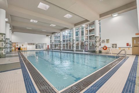 Photo 37 at 1010 - 12 Yonge Street, Waterfront Communities C1, Toronto