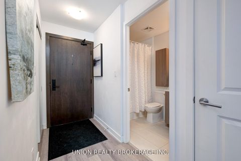 Photo 1 at 210 - 2799 Kingston Road, Cliffcrest, Toronto