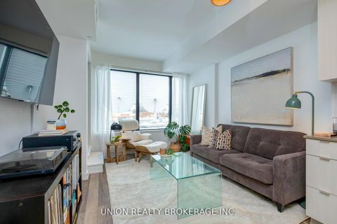 Photo 8 at 210 - 2799 Kingston Road, Cliffcrest, Toronto