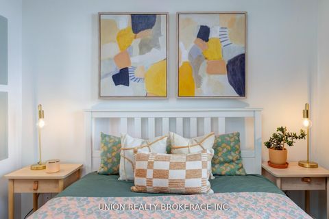 Photo 12 at 210 - 2799 Kingston Road, Cliffcrest, Toronto