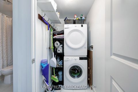 Photo 15 at 210 - 2799 Kingston Road, Cliffcrest, Toronto