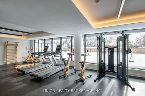 Photo 19 at 210 - 2799 Kingston Road, Cliffcrest, Toronto