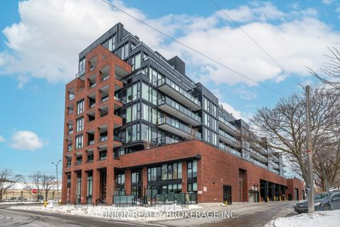 Photo 20 at 210 - 2799 Kingston Road, Cliffcrest, Toronto
