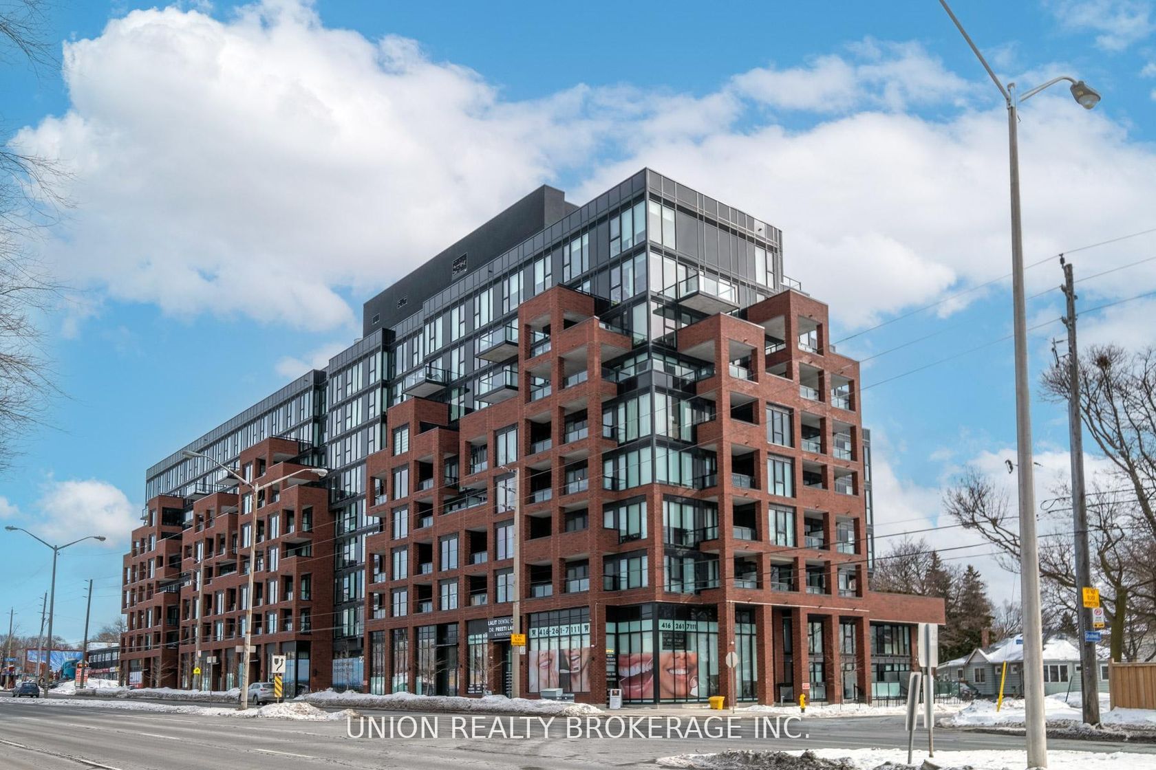 210 - 2799 Kingston Road, Cliffcrest, Toronto photo number 2