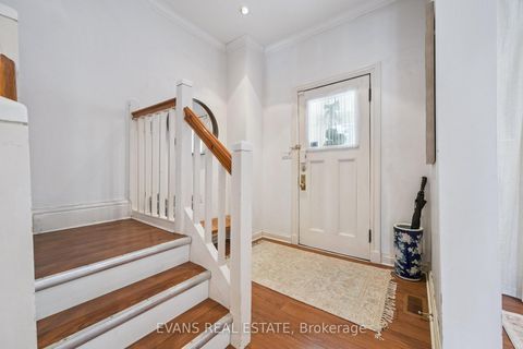 Photo 1 at 46 Alcina Avenue, Wychwood, Toronto