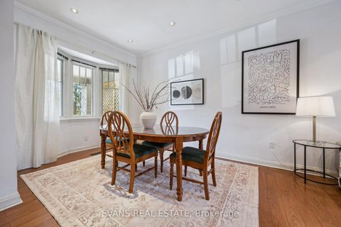 Photo 2 at 46 Alcina Avenue, Wychwood, Toronto