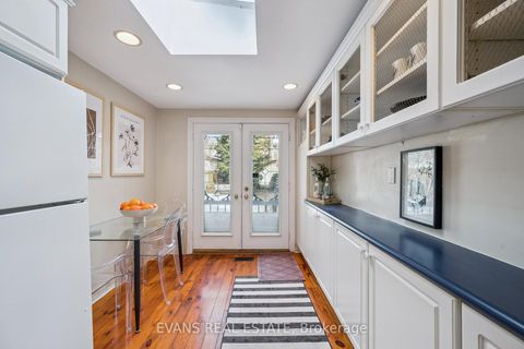 Photo 7 at 46 Alcina Avenue, Wychwood, Toronto