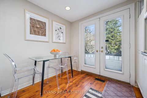 Photo 8 at 46 Alcina Avenue, Wychwood, Toronto